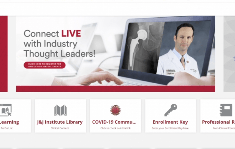 Learning Together Di Johnson E Johnson